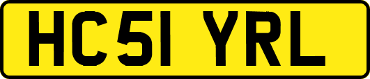 HC51YRL