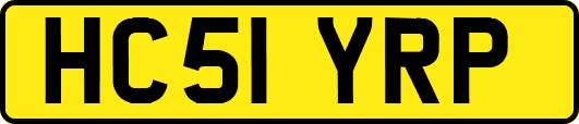 HC51YRP