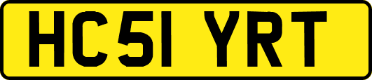 HC51YRT