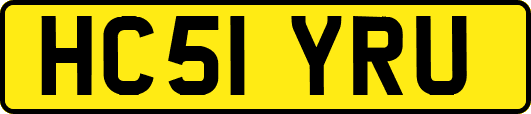 HC51YRU