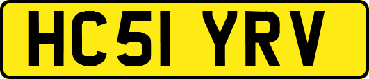 HC51YRV