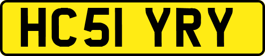 HC51YRY