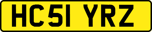 HC51YRZ