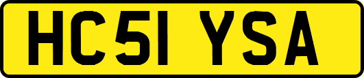 HC51YSA