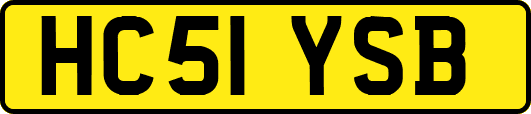 HC51YSB