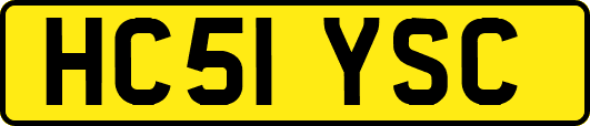 HC51YSC