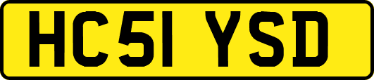 HC51YSD