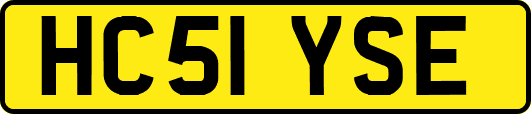 HC51YSE