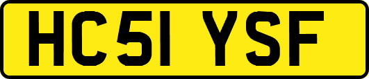 HC51YSF