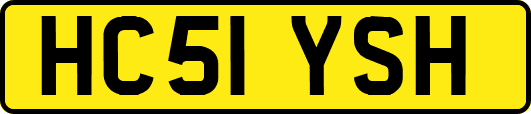 HC51YSH