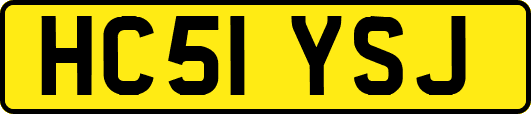 HC51YSJ