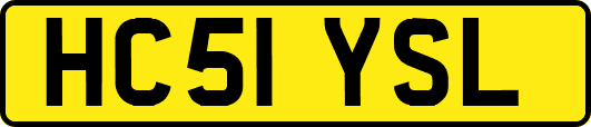 HC51YSL