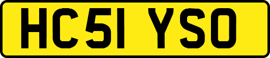 HC51YSO