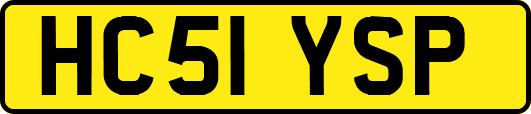 HC51YSP