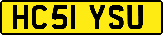 HC51YSU