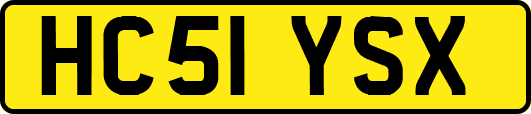 HC51YSX