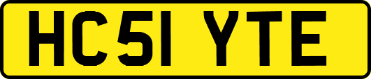 HC51YTE