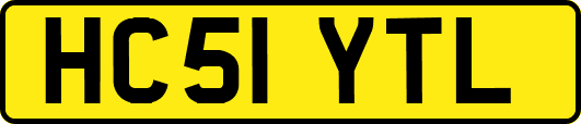 HC51YTL