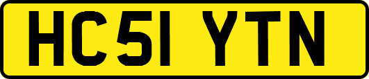 HC51YTN
