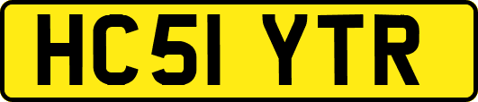 HC51YTR