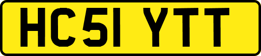 HC51YTT