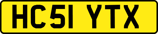 HC51YTX