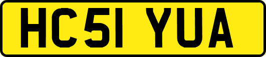 HC51YUA