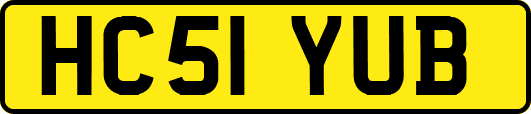 HC51YUB