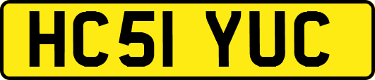 HC51YUC