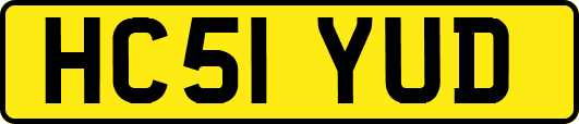 HC51YUD