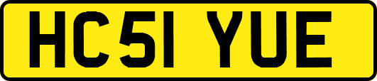 HC51YUE