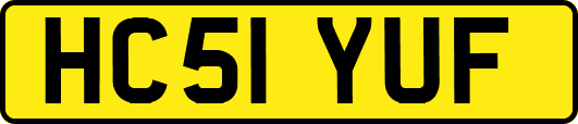 HC51YUF