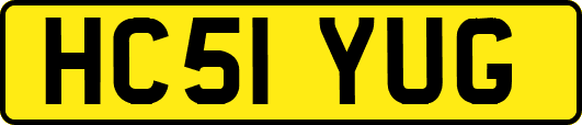 HC51YUG