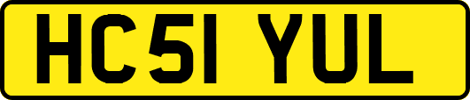 HC51YUL