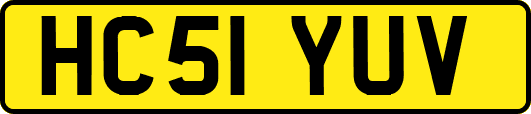 HC51YUV