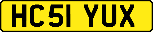 HC51YUX