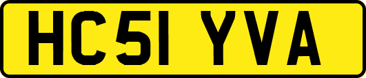 HC51YVA