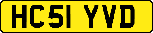 HC51YVD