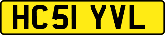 HC51YVL