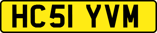 HC51YVM