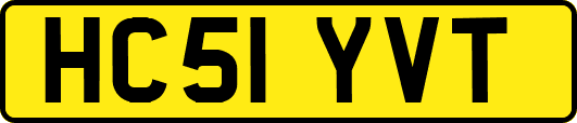 HC51YVT