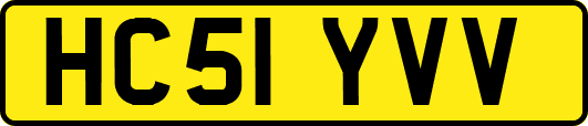 HC51YVV