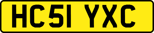 HC51YXC