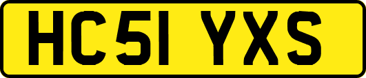 HC51YXS