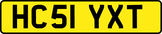 HC51YXT