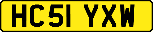 HC51YXW