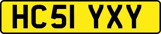 HC51YXY