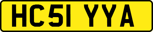 HC51YYA