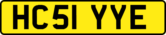 HC51YYE