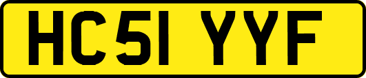 HC51YYF
